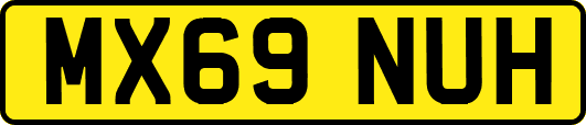 MX69NUH