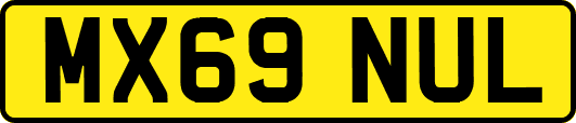 MX69NUL
