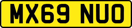 MX69NUO