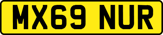MX69NUR