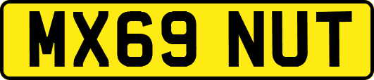 MX69NUT