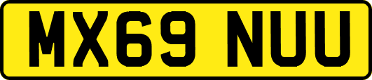 MX69NUU