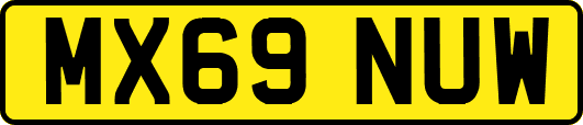 MX69NUW