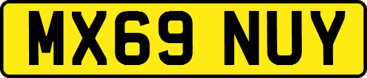 MX69NUY