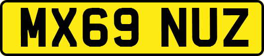 MX69NUZ