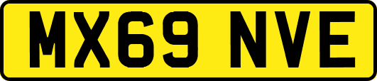 MX69NVE