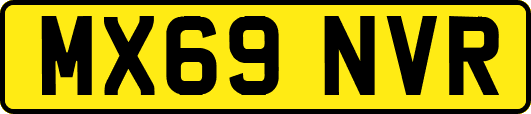 MX69NVR