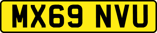 MX69NVU