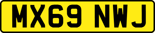 MX69NWJ