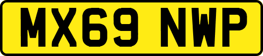 MX69NWP
