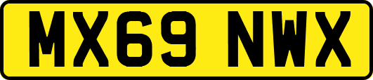 MX69NWX