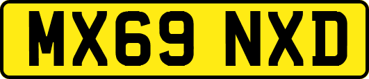 MX69NXD