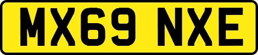 MX69NXE