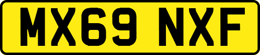 MX69NXF