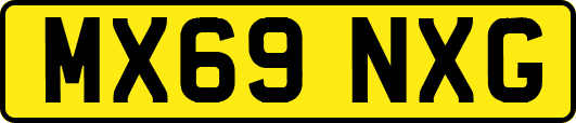 MX69NXG