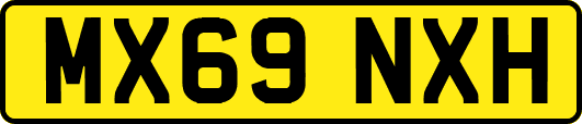 MX69NXH