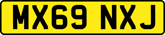 MX69NXJ