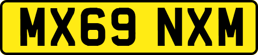 MX69NXM
