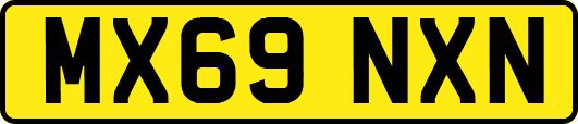 MX69NXN