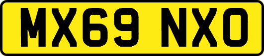 MX69NXO