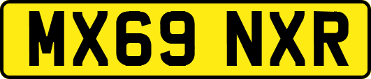 MX69NXR
