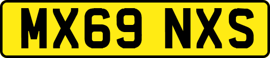 MX69NXS