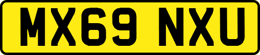 MX69NXU