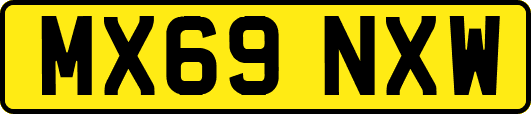 MX69NXW