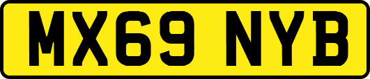 MX69NYB