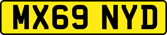 MX69NYD