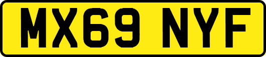 MX69NYF