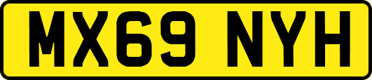 MX69NYH