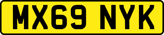 MX69NYK