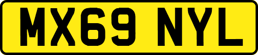 MX69NYL