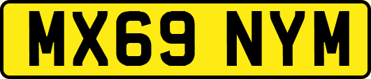 MX69NYM