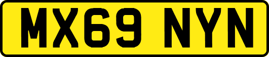MX69NYN