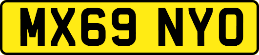 MX69NYO