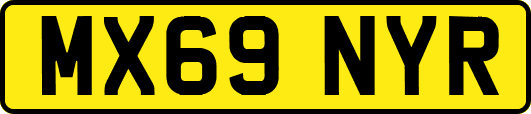 MX69NYR