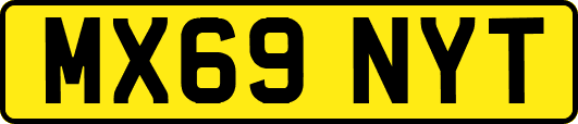 MX69NYT