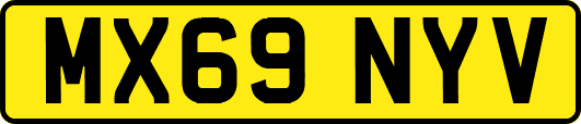 MX69NYV