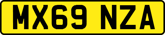 MX69NZA