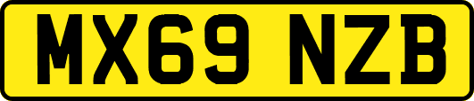 MX69NZB