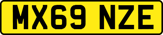 MX69NZE