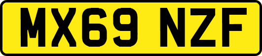 MX69NZF