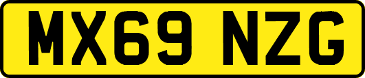 MX69NZG