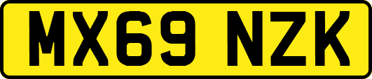 MX69NZK