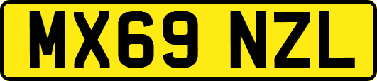 MX69NZL