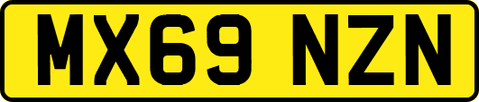 MX69NZN