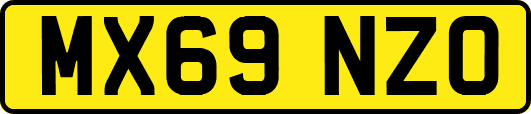 MX69NZO