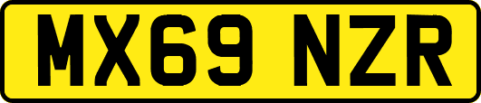 MX69NZR